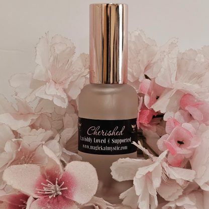 Cherished Mist