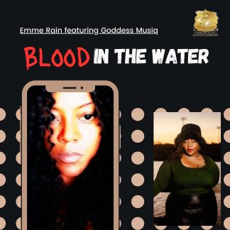 Blood in the Water (radio edit)