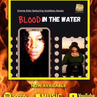 Blood in the Water Uncut
