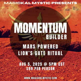 Momentum Builder Ritual