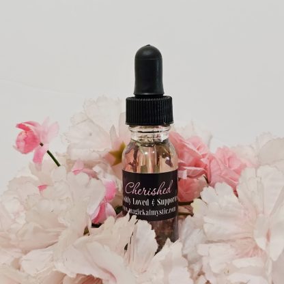 Cherished Oil