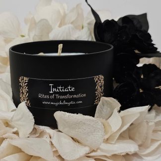 Initiate Candle