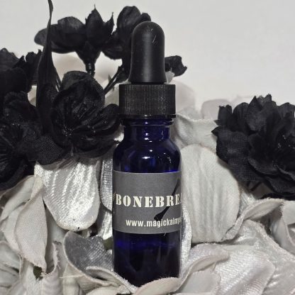 BoneBreaker Oil