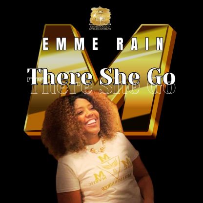 There She Go- Explicit
