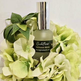 Cashflow Money Mist