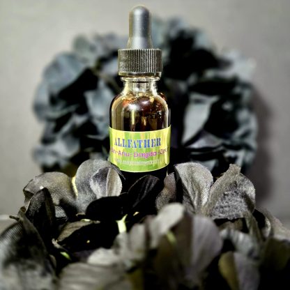 AllFather Oil