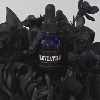 Leviathan Oil