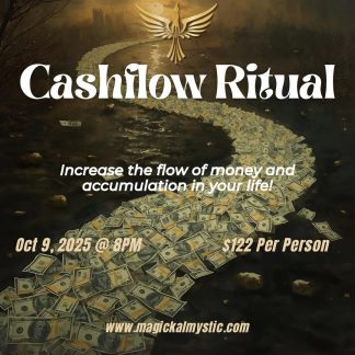 Cashflow Ritual