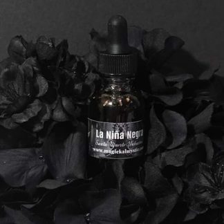 La Niña Negra Oil