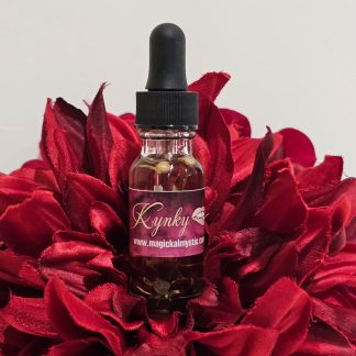 Kynky Oil