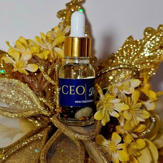 CEO Drip Oil