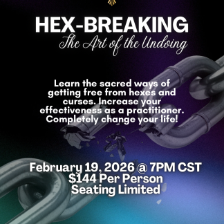 Hex Breaking NWTM