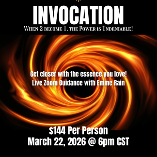 Invocation Live Training