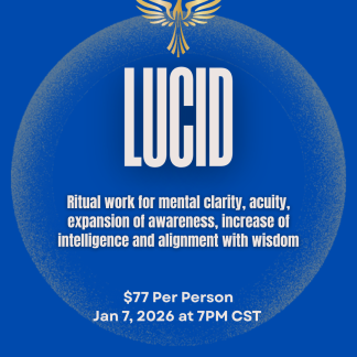 Lucid Ritual