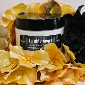 La Niña Negra Butter