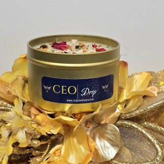 CEO Drip Candle