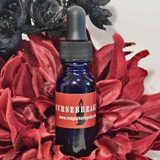 CurseBreaker Oil