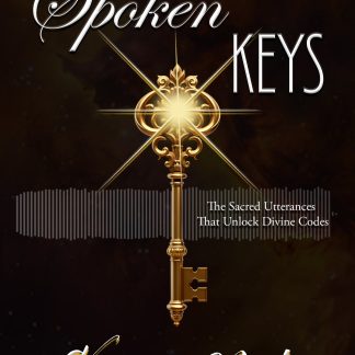 Spoken Keys Book