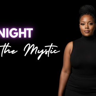 Night With the Mystic