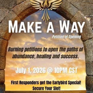 Make A Way Petitions