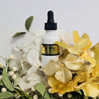 Lucre Oil