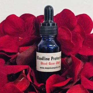 Bloodline Protection Oil