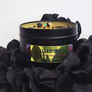 Allfather Candle