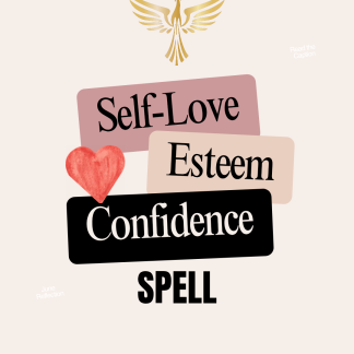 Self Love Spell